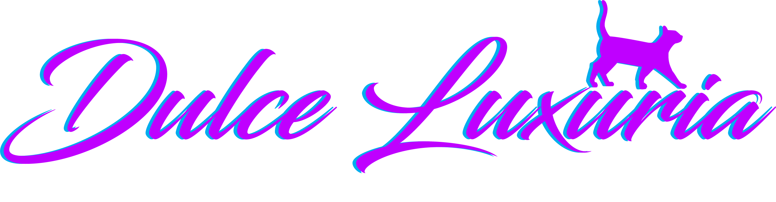 Dulce Luxuria logo